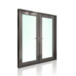 French Door
